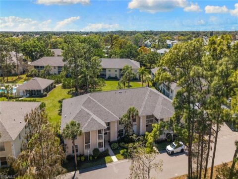 Berkshire Lakes Naples Florida Condos for Sale