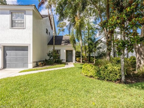 Berkshire Lakes Naples Florida Condos for Sale