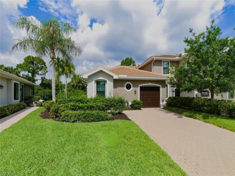Berkshire Lakes Naples Florida Condos for Sale