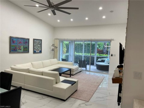 Berkshire Lakes Naples Florida Homes for Sale