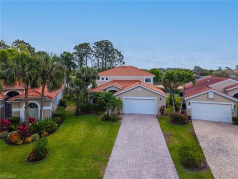 Berkshire Lakes Naples Florida Homes for Sale