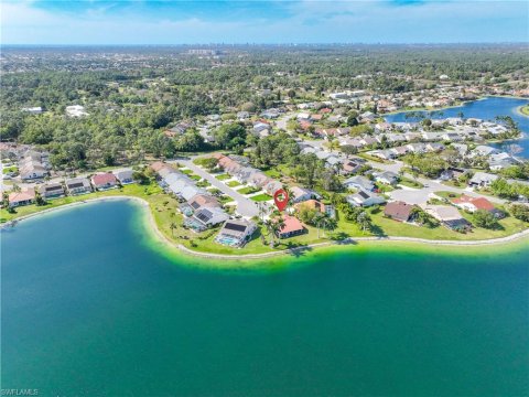 Berkshire Lakes Naples Florida Real Estate
