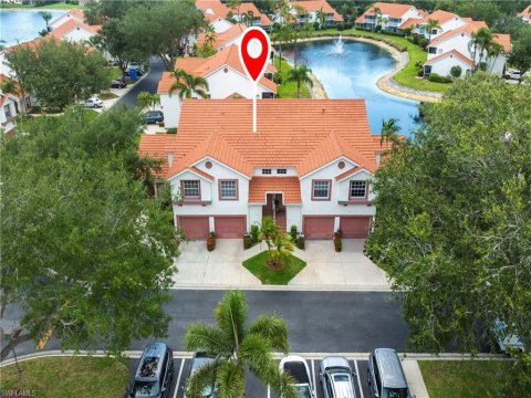 Berkshire Lakes Naples Florida Real Estate