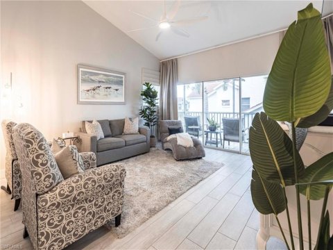 Berkshire Lakes Naples Florida Real Estate