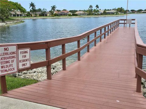 Berkshire Lakes Naples Florida Real Estate