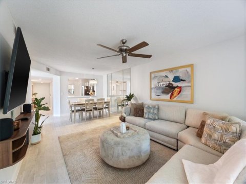 Berkshire Lakes Naples Florida Real Estate