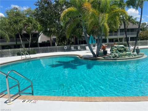 Berkshire Lakes Naples Florida Real Estate