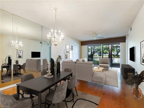 Berkshire Lakes Naples Florida Real Estate