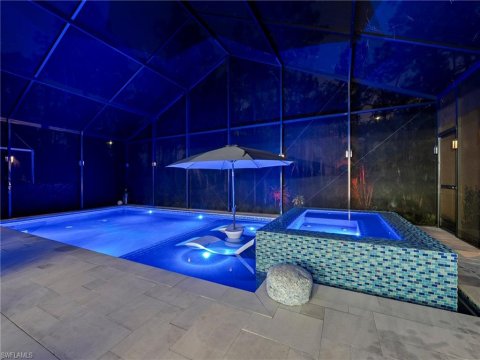 Berkshire Lakes Naples Florida Real Estate