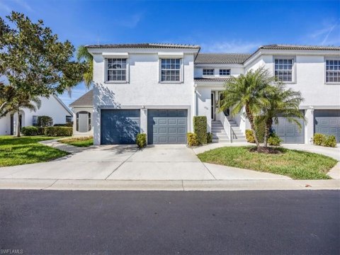 Berkshire Lakes Naples Florida Real Estate