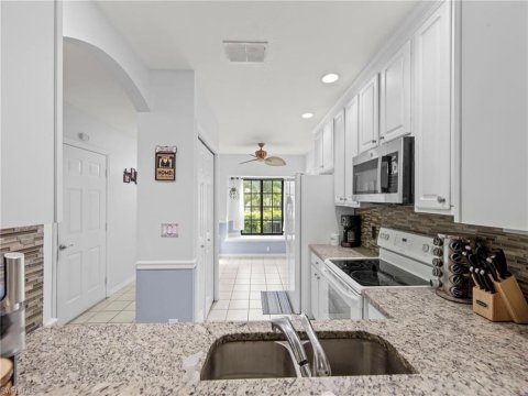 Berkshire Lakes Naples Florida Real Estate