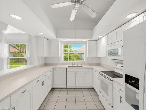 Berkshire Lakes Naples Florida Real Estate