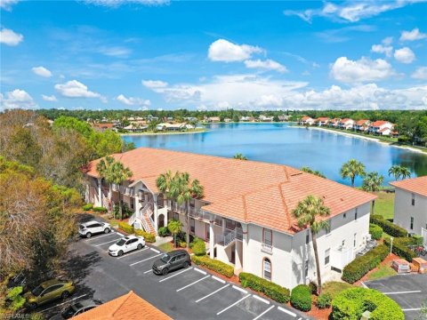 Berkshire Lakes Naples Florida Real Estate