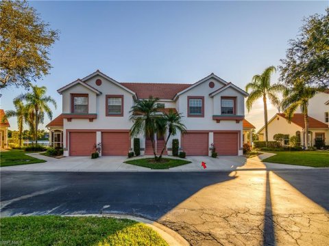 Berkshire Lakes Naples Florida Real Estate