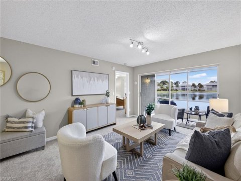 Berkshire Lakes Naples Florida Real Estate