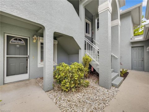 Berkshire Lakes Naples Florida Real Estate