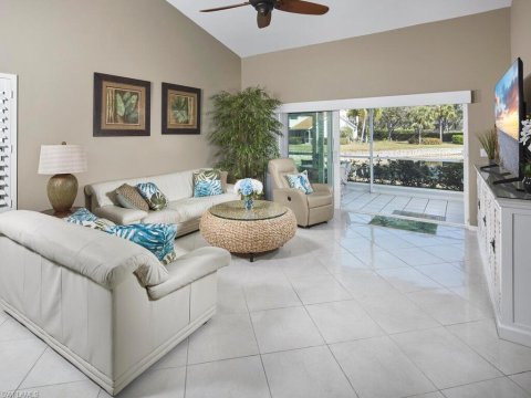 Berkshire Lakes Naples Florida Real Estate