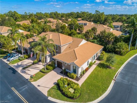Berkshire Lakes Naples Florida Real Estate