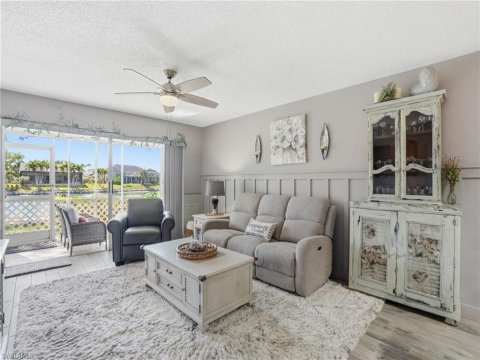 Berkshire Lakes Naples Florida Real Estate