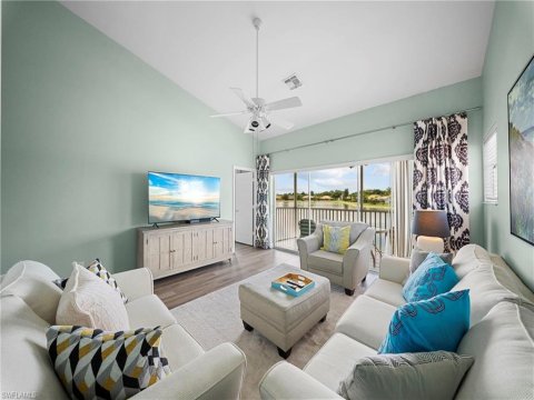 Berkshire Lakes Naples Florida Real Estate