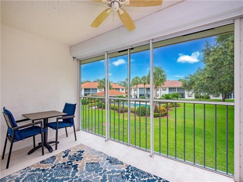 Berkshire Lakes Naples Real Estate