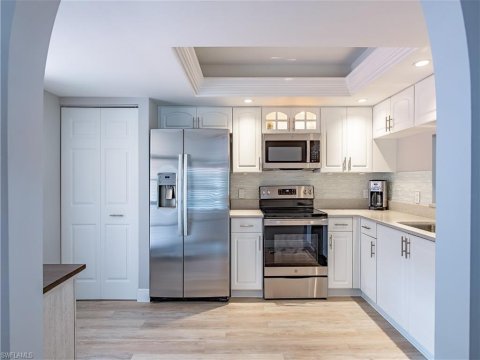 Berkshire Lakes Naples Real Estate