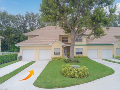 Berkshire Lakes Naples Real Estate