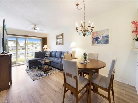 Berkshire Lakes Naples Real Estate