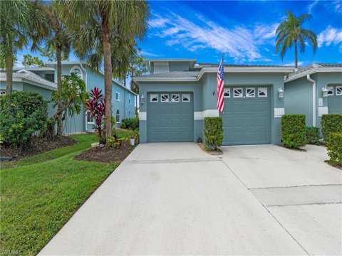 Berkshire Lakes Naples Real Estate