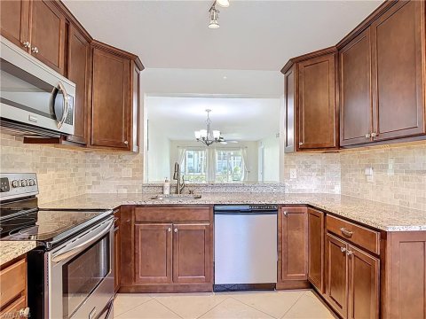 Berkshire Lakes Naples Real Estate