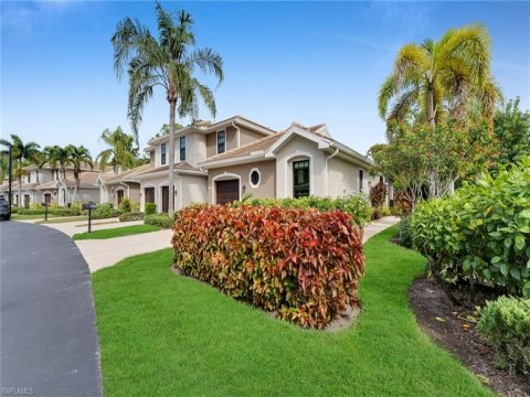 Berkshire Lakes Naples Real Estate