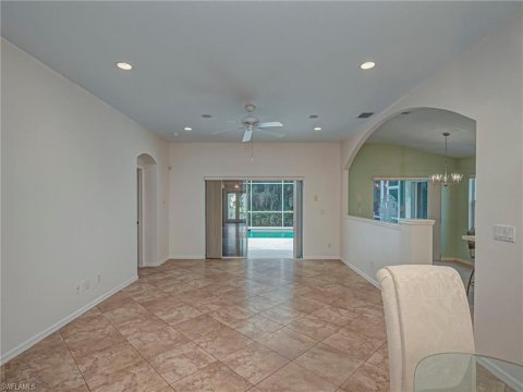 Berkshire Lakes Naples Real Estate