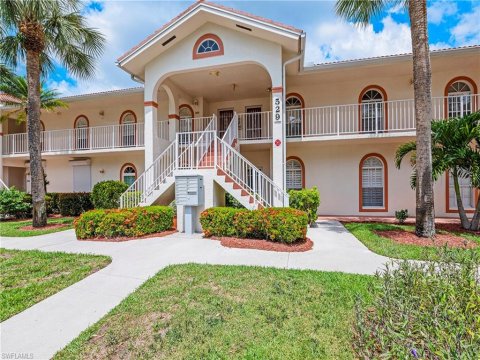 Berkshire Lakes Naples Real Estate