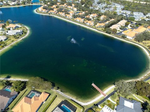 Berkshire Lakes Naples Real Estate