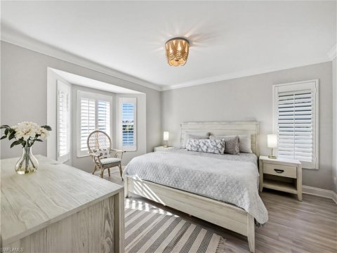 Berkshire Lakes Naples Real Estate