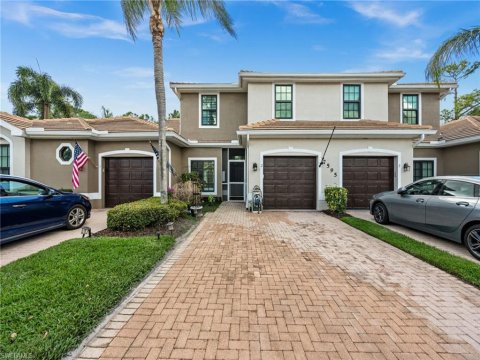 Berkshire Lakes Naples Real Estate