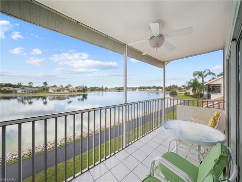 Berkshire Lakes Naples Real Estate