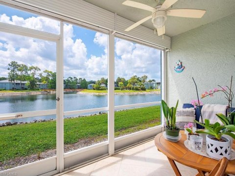 Berkshire Lakes Naples Real Estate