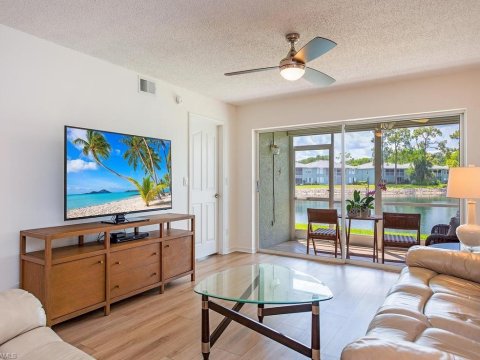 Berkshire Lakes Naples Real Estate