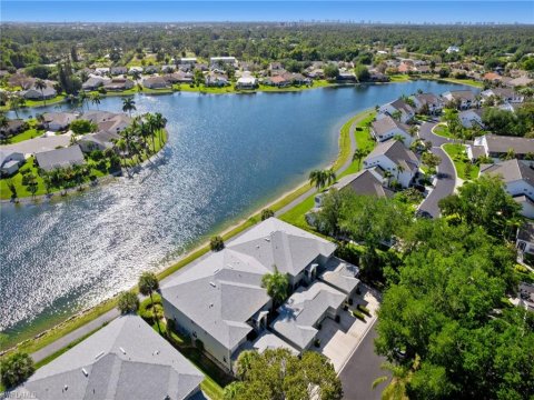 Berkshire Lakes Real Estate