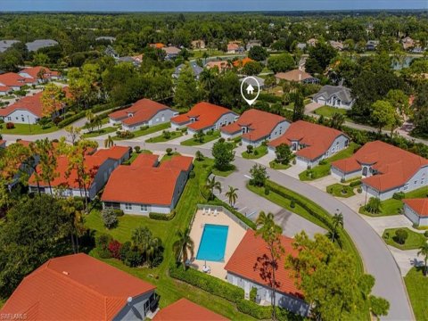 Berkshire Lakes Real Estate