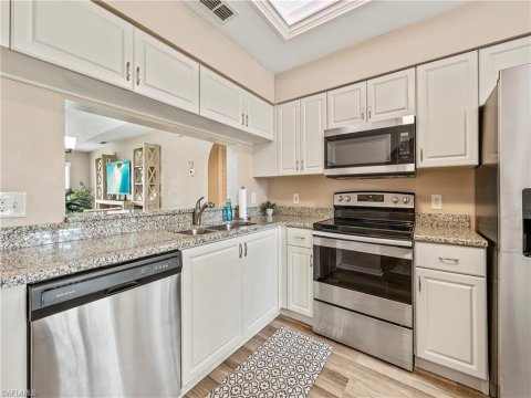 Berkshire Lakes Real Estate