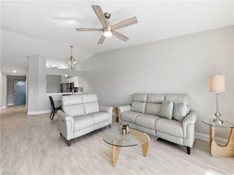 Berkshire Lakes Real Estate