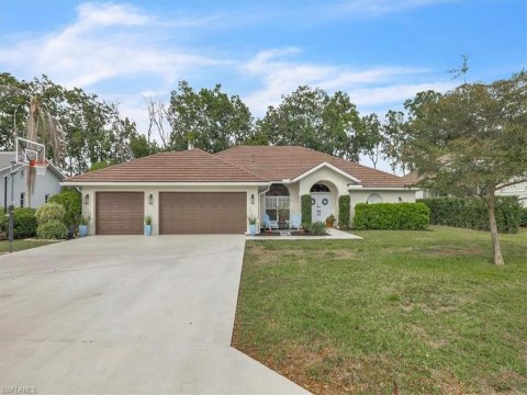 Berkshire Lakes Real Estate