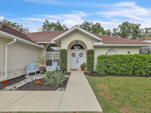 Berkshire Lakes Real Estate