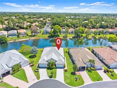 Berkshire Lakes Real Estate