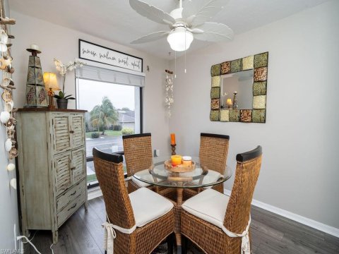 Berkshire Village Naples Florida Condos for Sale