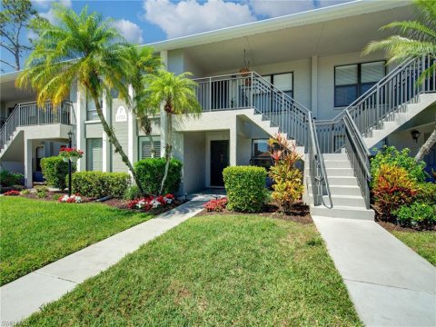 Berkshire Village Naples Florida Condos for Sale