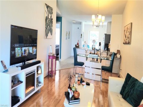 Berkshire Village Naples Florida Condos for Sale