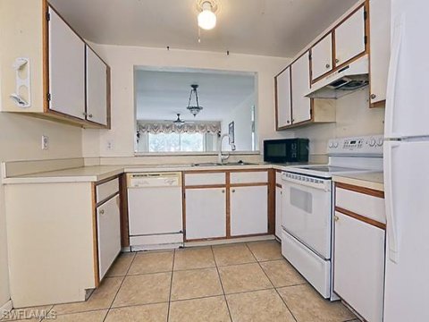 Berkshire Village Naples Florida Condos for Sale